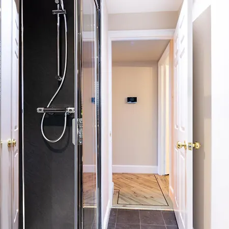 Apartment 91 Inverness Exterior photo