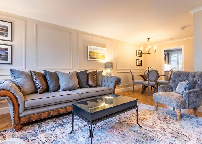 Apartment 91